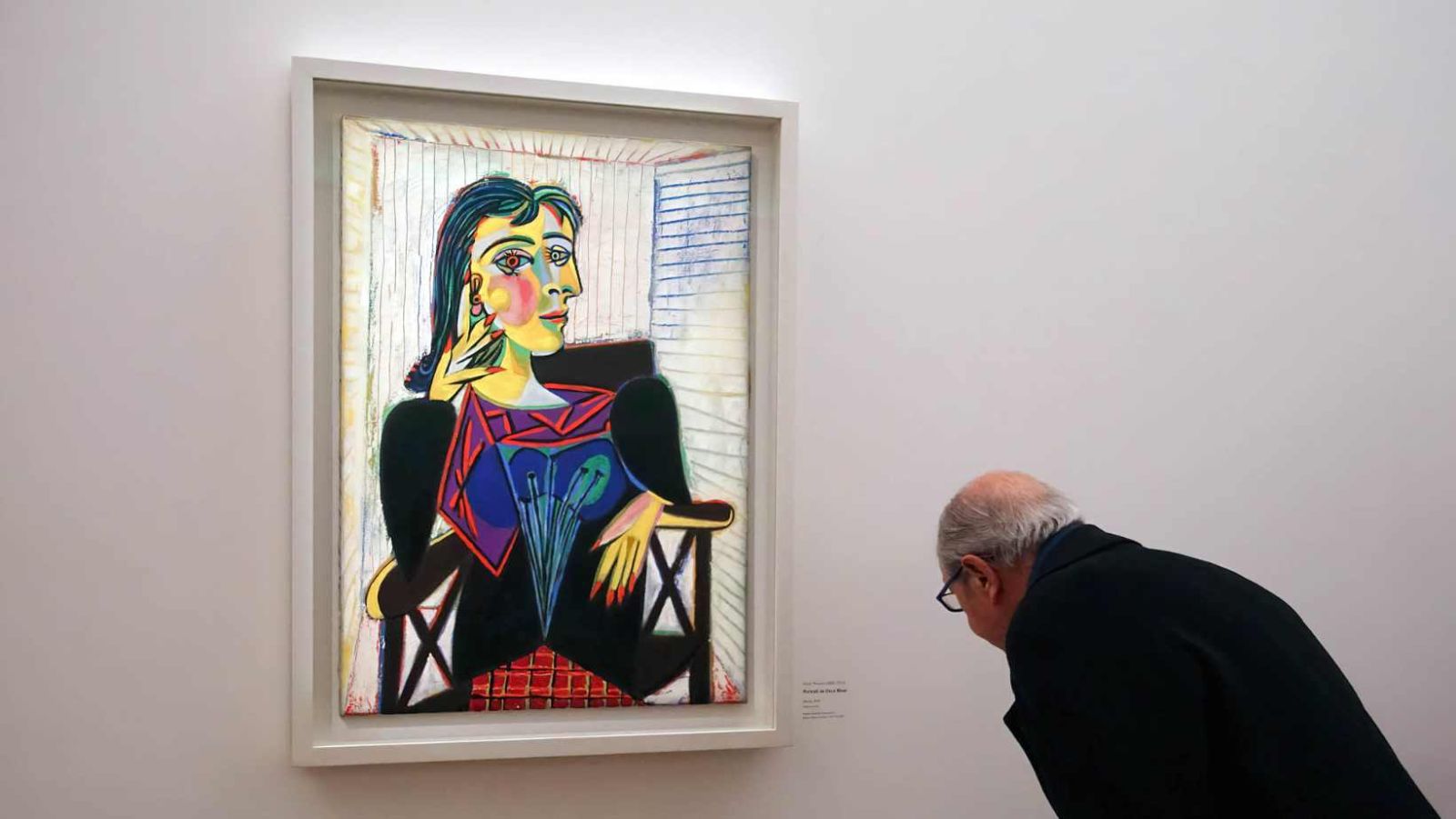 Pablo Picasso : L'artiste visionnaire qui a changé le cours de l'art