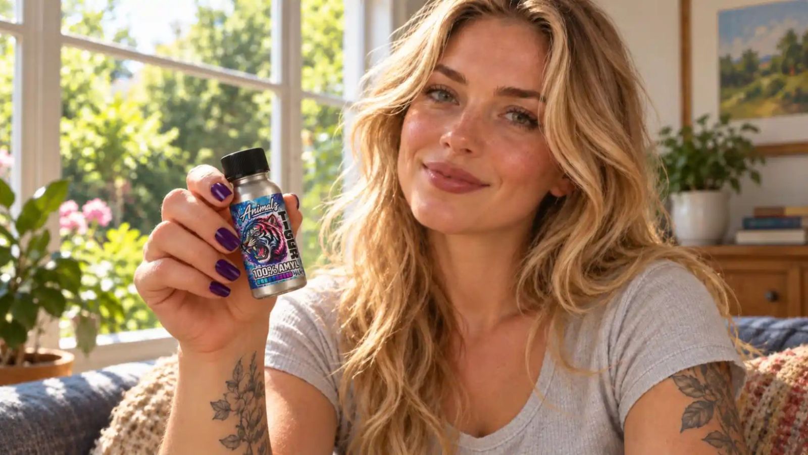 Où acheter du poppers, quelles marques choisir et quels sont les risques ?