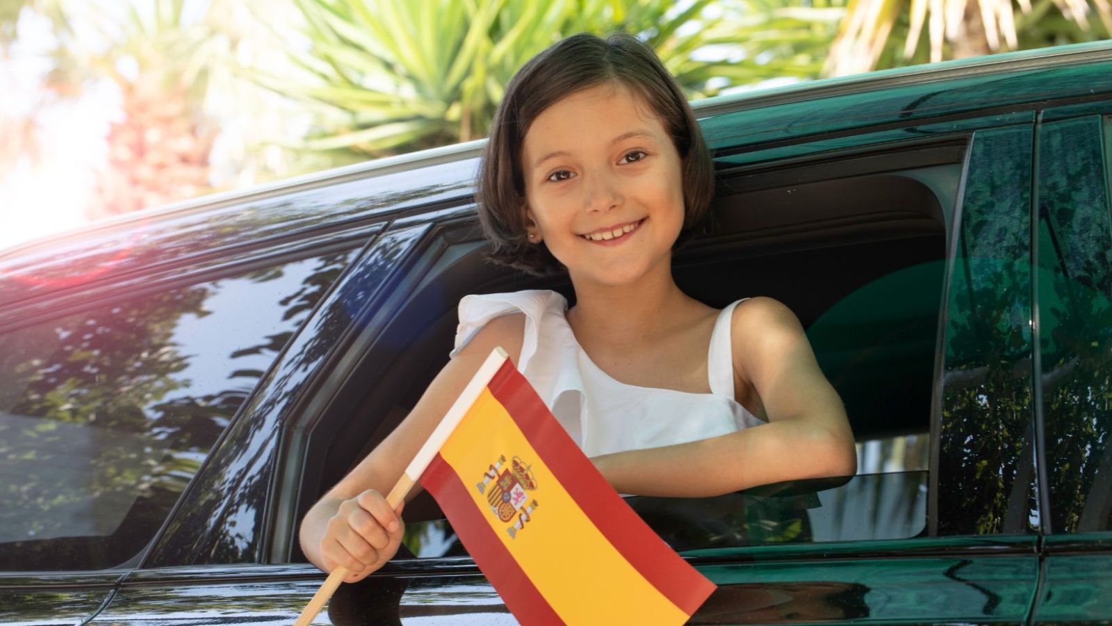 Top 100 des prénoms espagnols pour filles : Richesse, diversité et culture hispanique