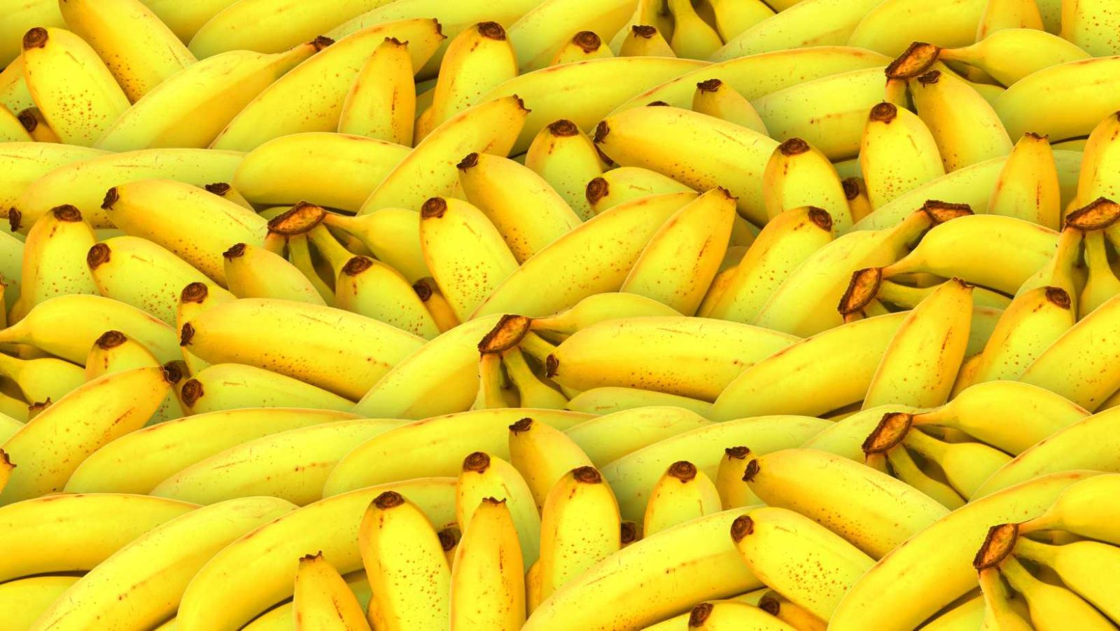 Manger trop de bananes : attention aux risques pour la santé !