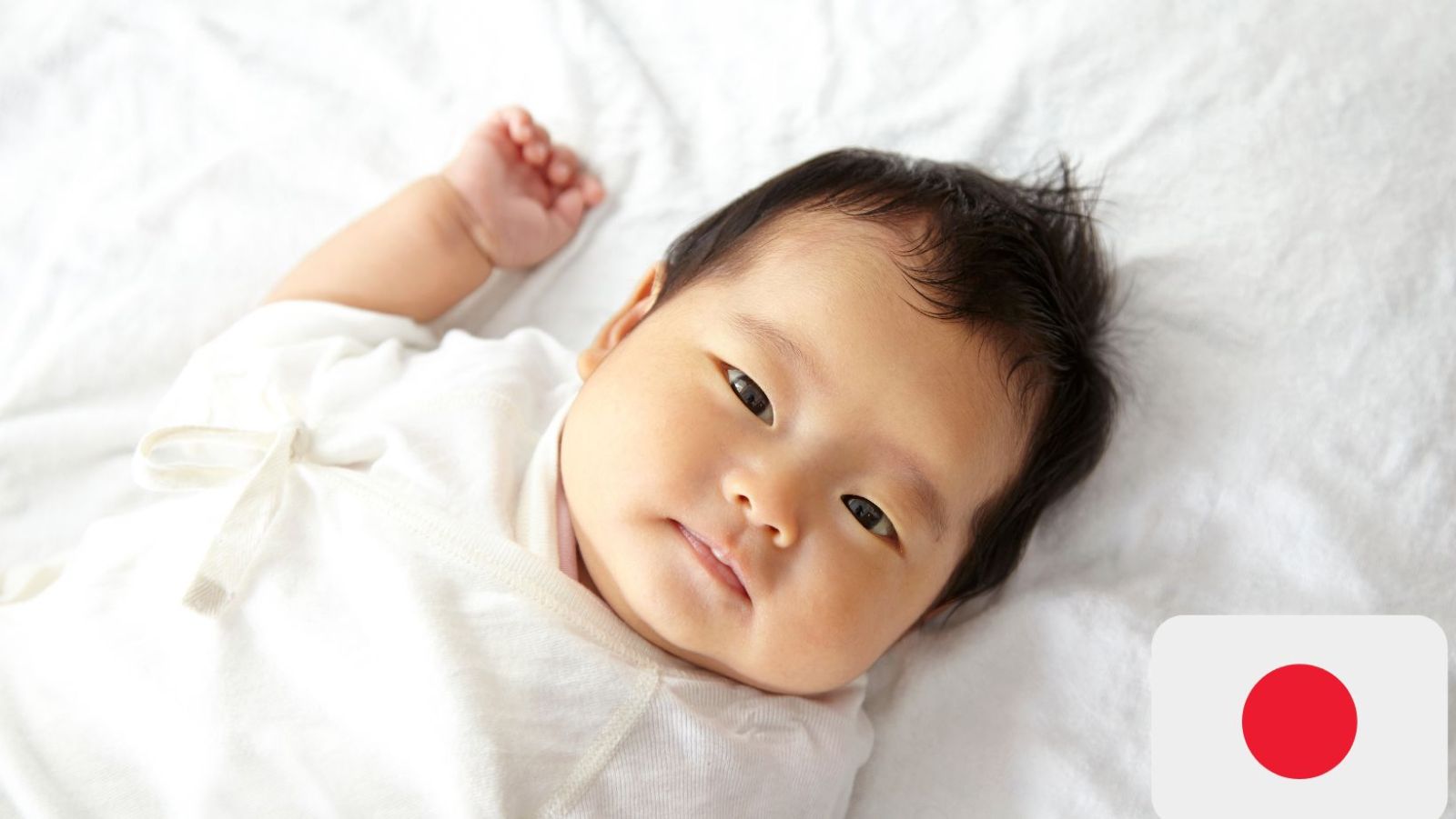 100 prénoms japonais élégants pour garçons | Origines et significations