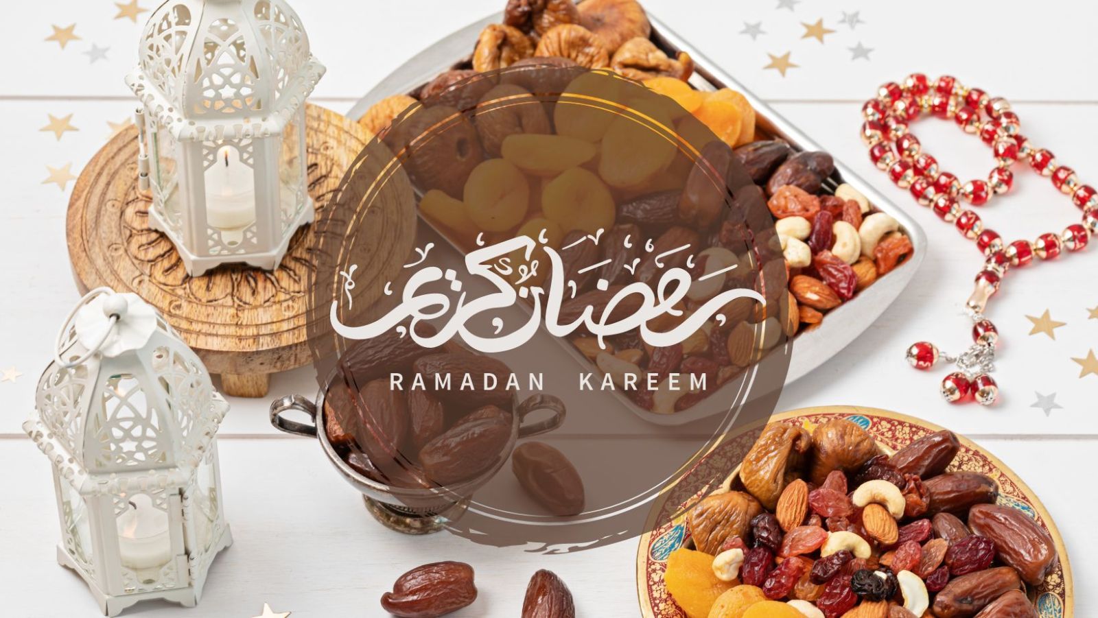 Calendrier Ramadan 2024 en France : Horaires, dates clés (Nuit du Destin, Aïd...)