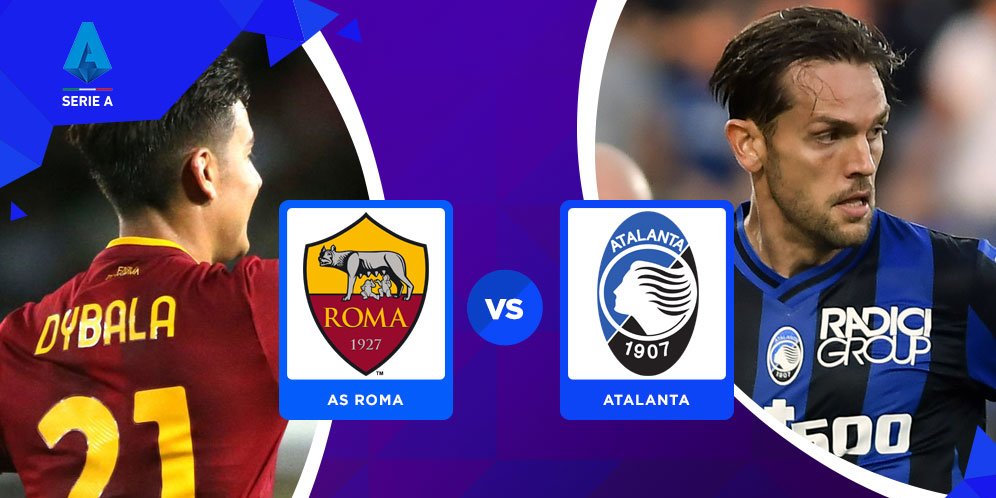 Pronostic Atalanta - AS Rome : Choc au sommet pour la Ligue des Champions