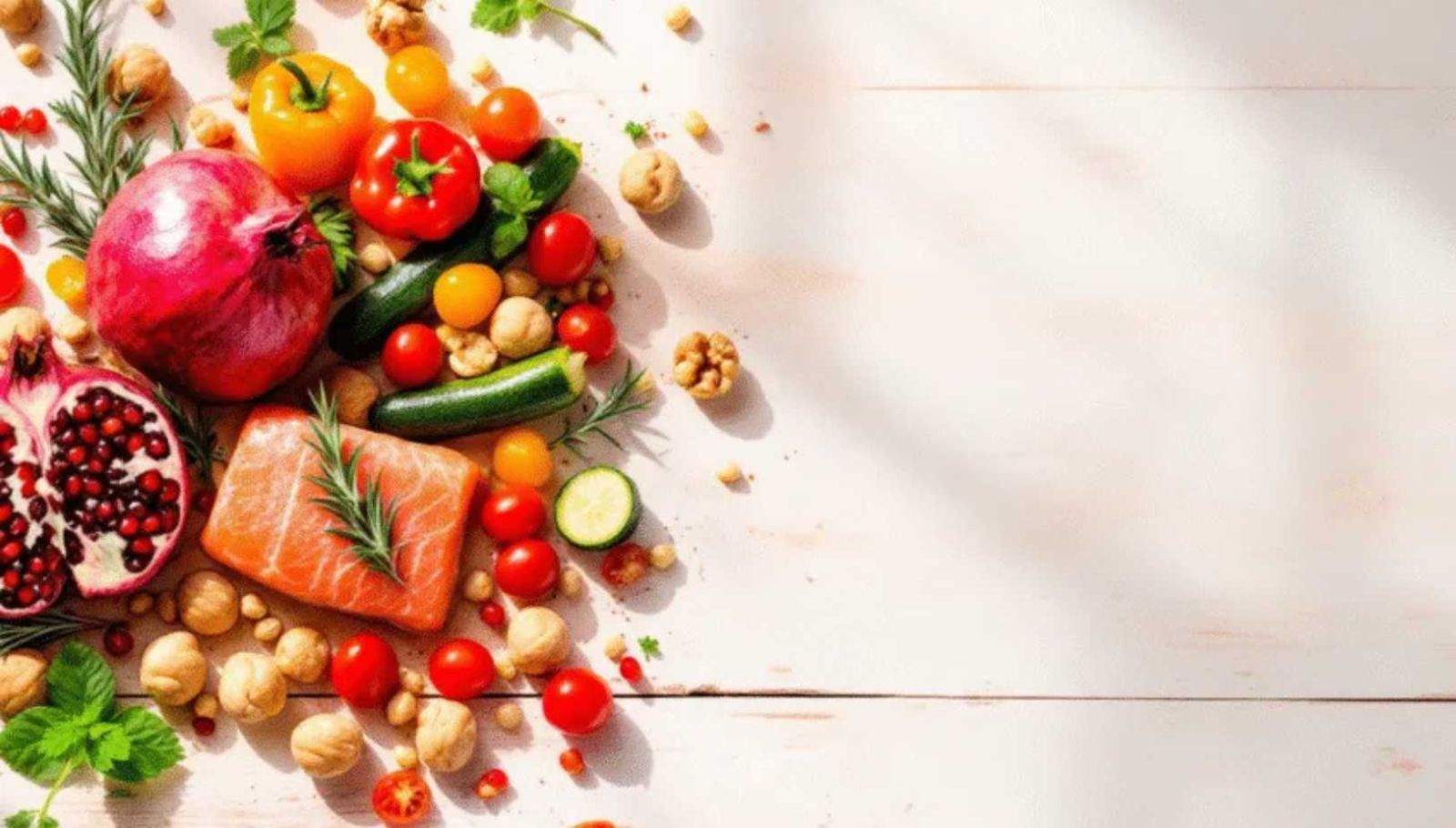J'ai adopté ces 6 aliments pendant 3 mois et mon cardiologue est stupéfait par mes résultats