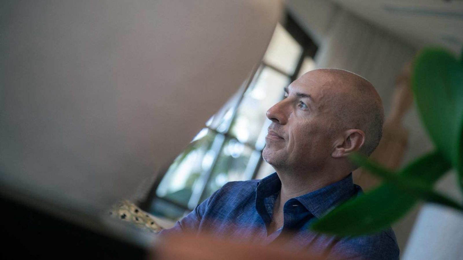 Saro Spadaro, entrepreneur visionnaire des Caraïbes à la trajectoire construite sur le terrain