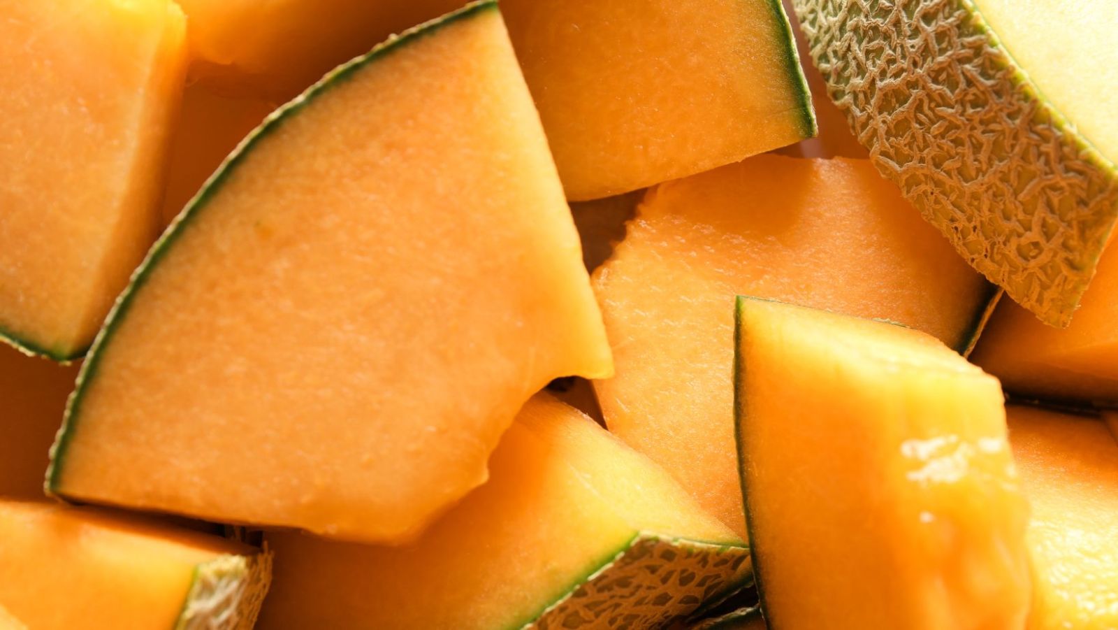 Comment reconnaître un melon fraîchement cueilli et gorgé de soleil ?