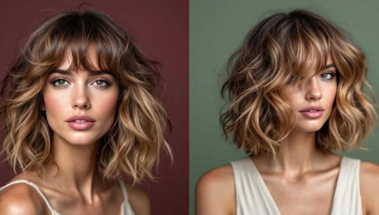 La coiffure bohème sophistiquée que toutes les femmes s'arrachent ce printemps pour paraître 10 ans plus jeunes