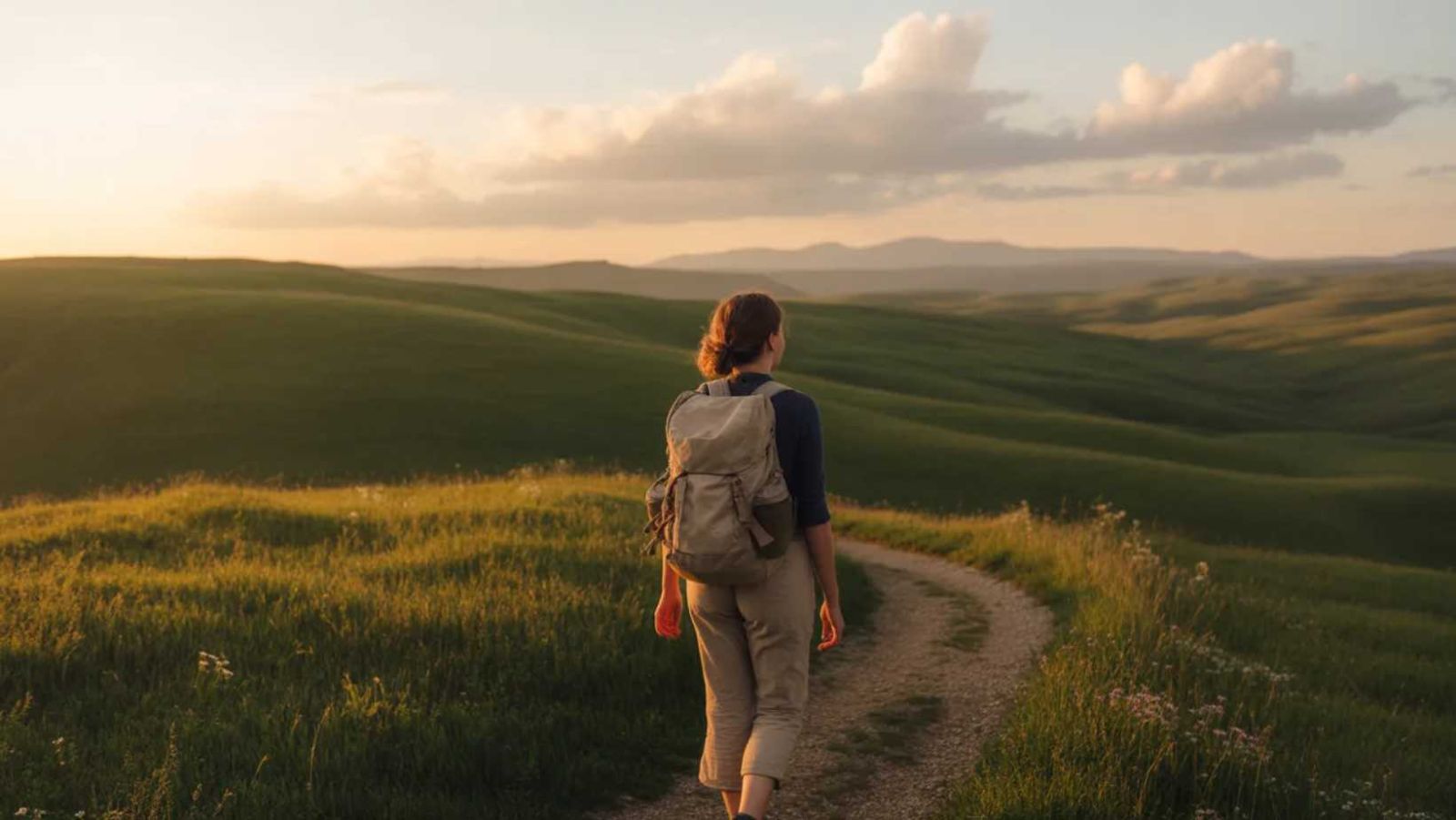 Pourquoi le slow travel gagne en popularité à l’ère du divertissement numérique