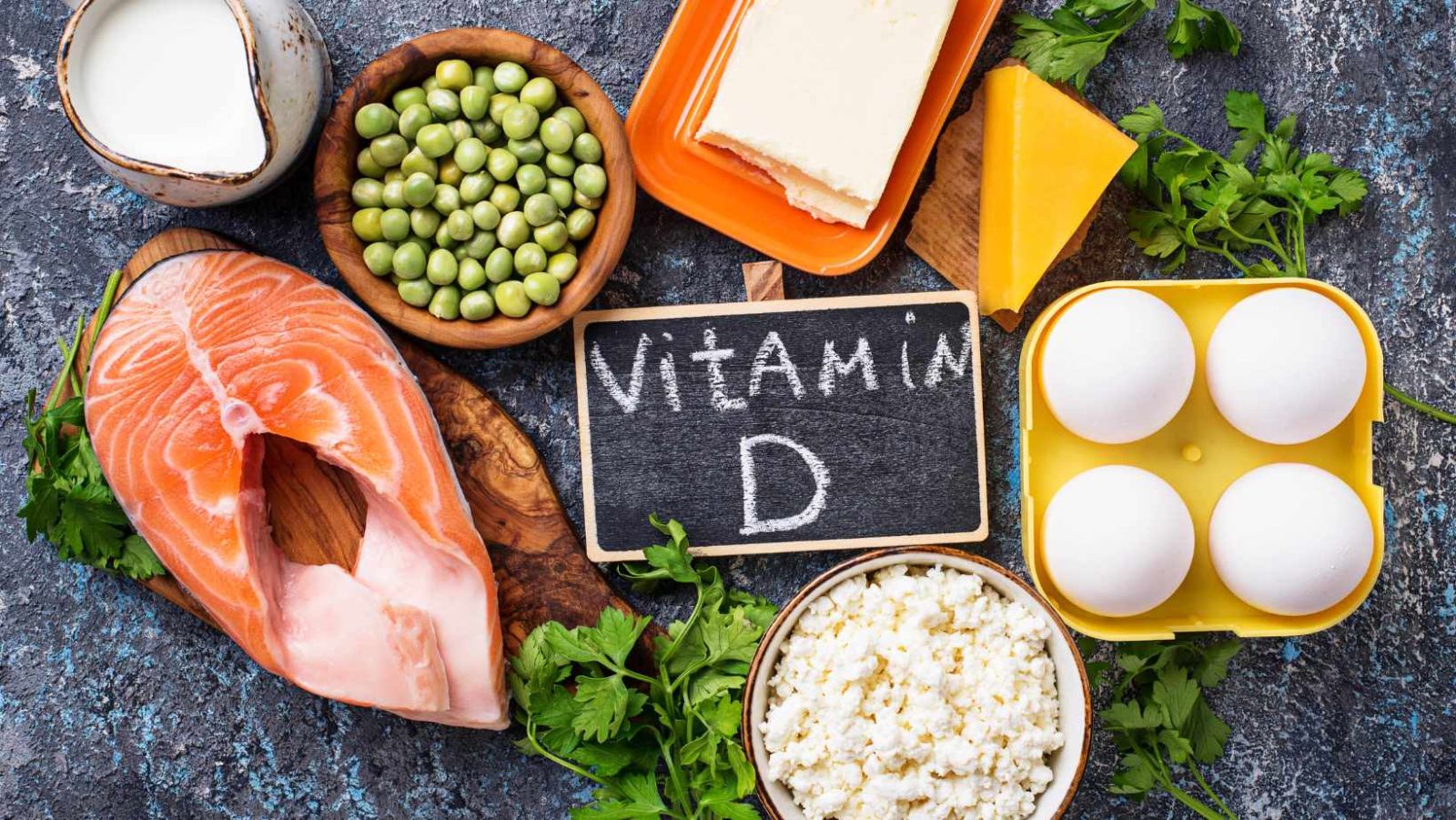 Vitamine D et Covid-19 : Une Piste pour Réduire les Risques d'Infection ?