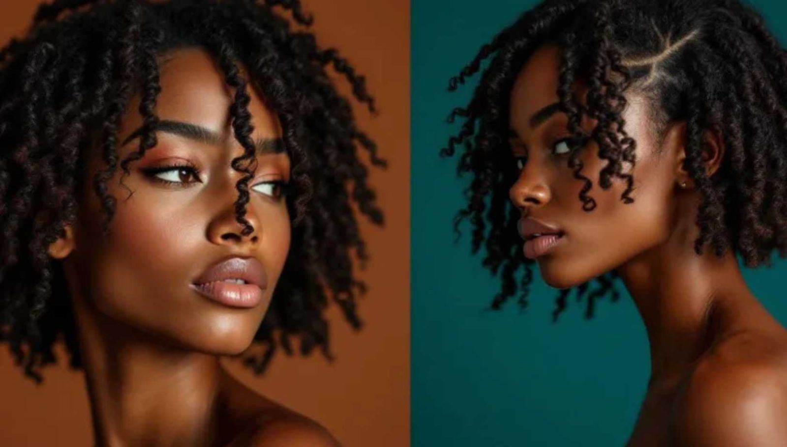 Je maîtrise enfin le twist-out parfait : mes 4 astuces de pro pour des boucles impeccables