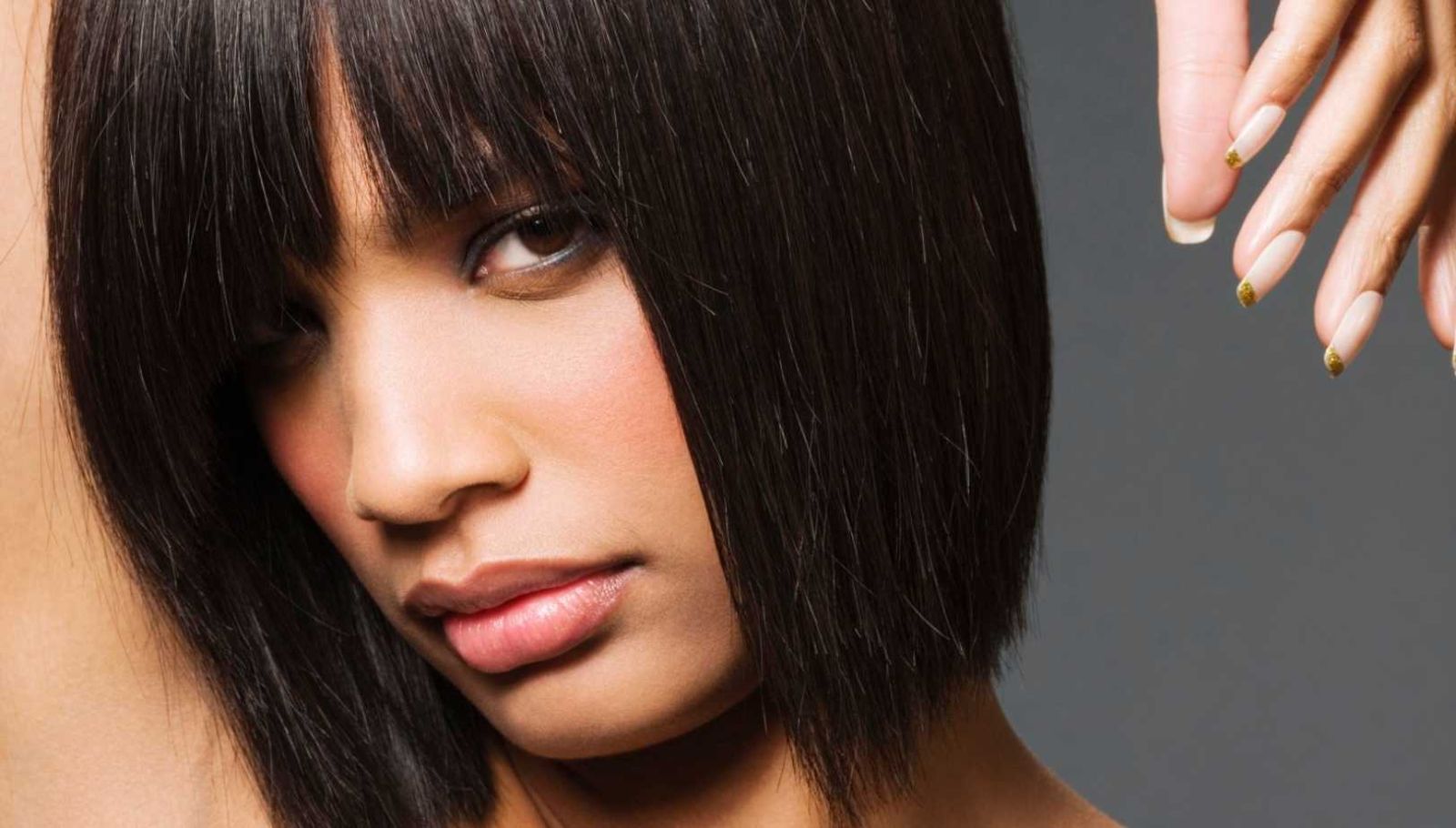 Le bob texturé : pourquoi cette coupe s'harmonise parfaitement avec toutes les tendances mode