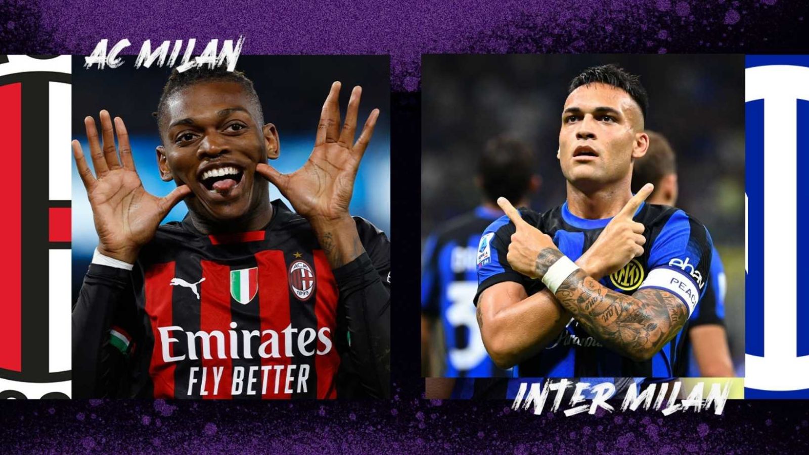 Match du 23 avril : San Siro en ébullition - Milan vs Inter, Analyse et Pronostics