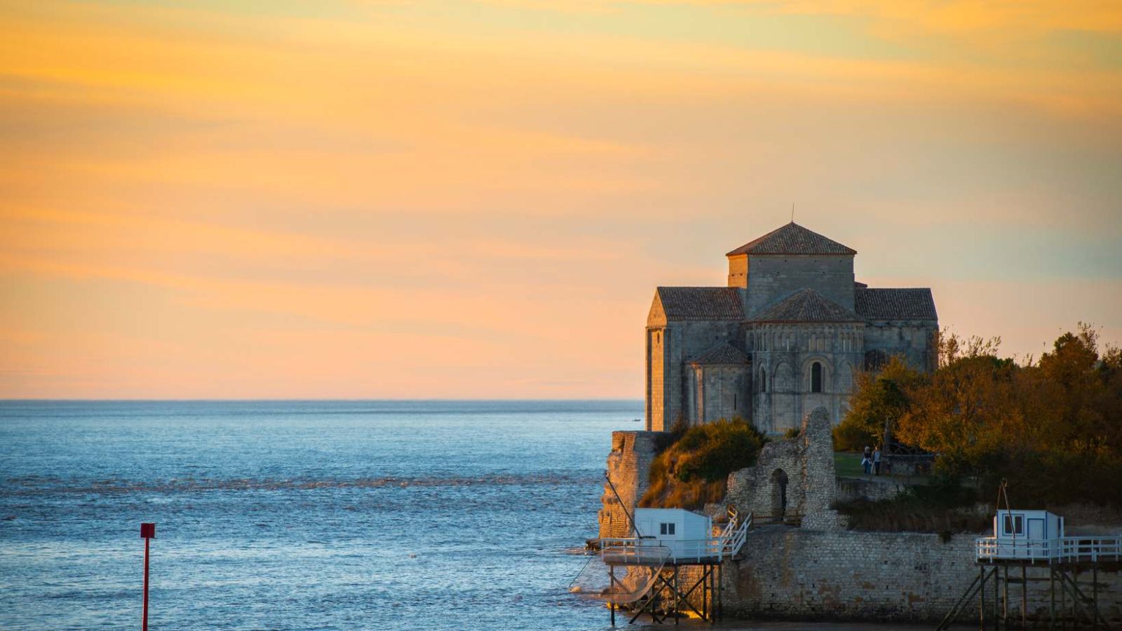 Sainte-Radegonde : 71 habitants et 3 siècles d'histoire à 50 km de Bergerac