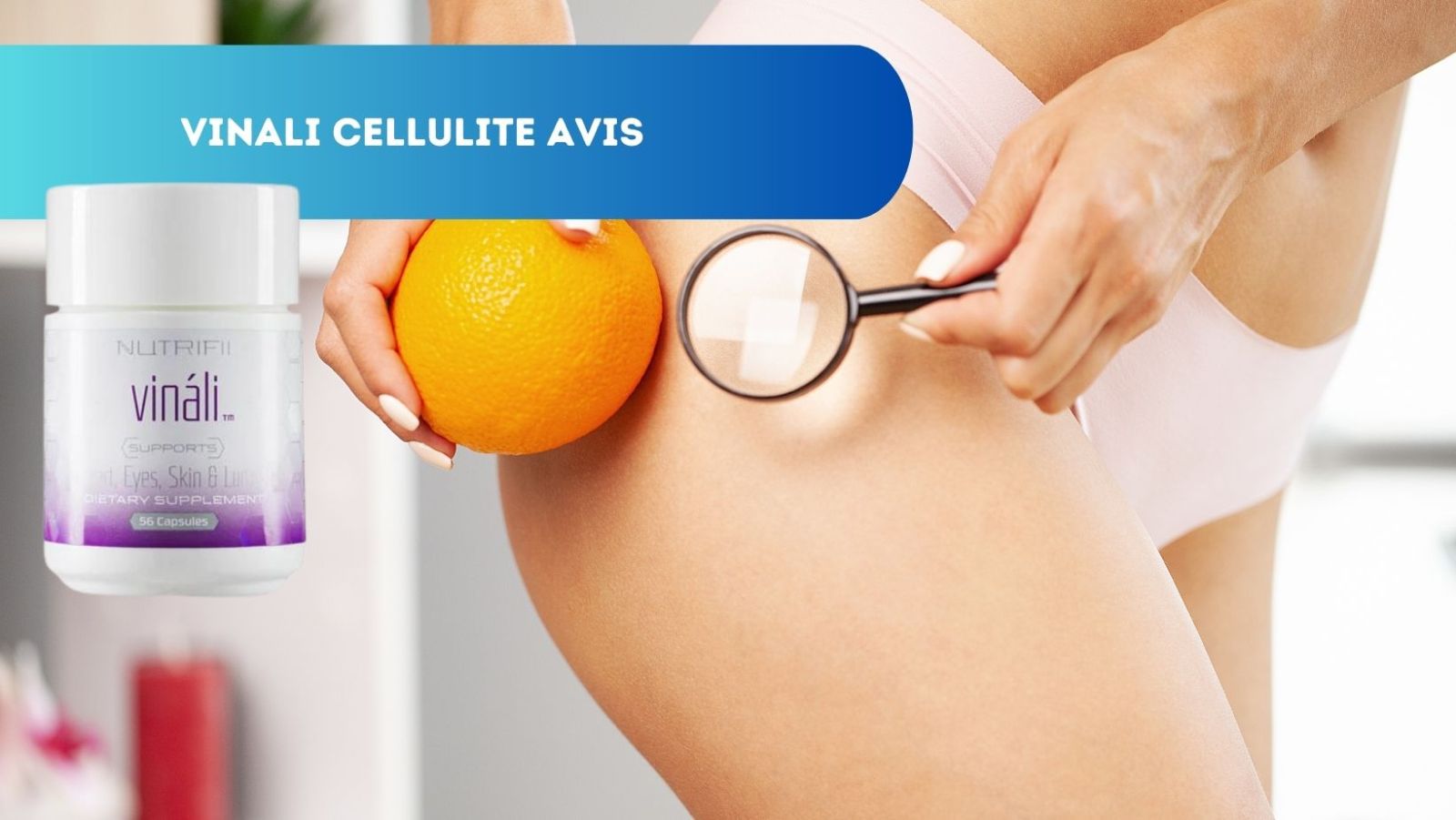 Avis Vinali : Peau éclatante & immunité renforcée