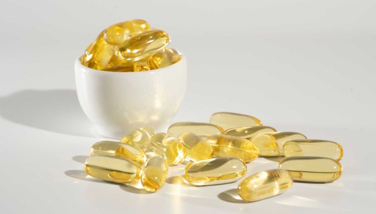 Cette association de nutriments diminue les marqueurs inflammatoires de 35% en quelques mois