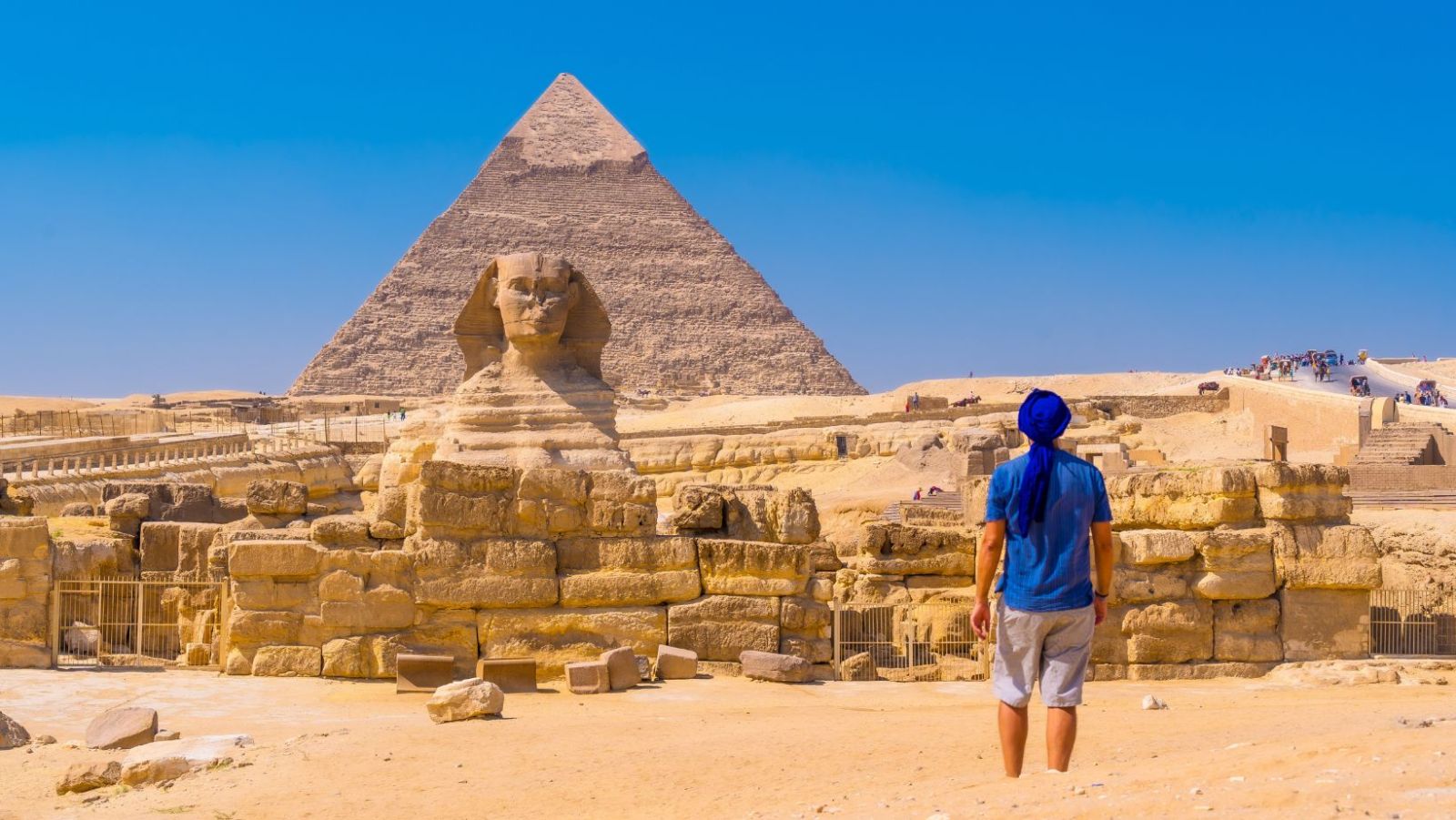 Voyage en Égypte : et si vous choisissiez le circuit qui vous ressemble vraiment ?