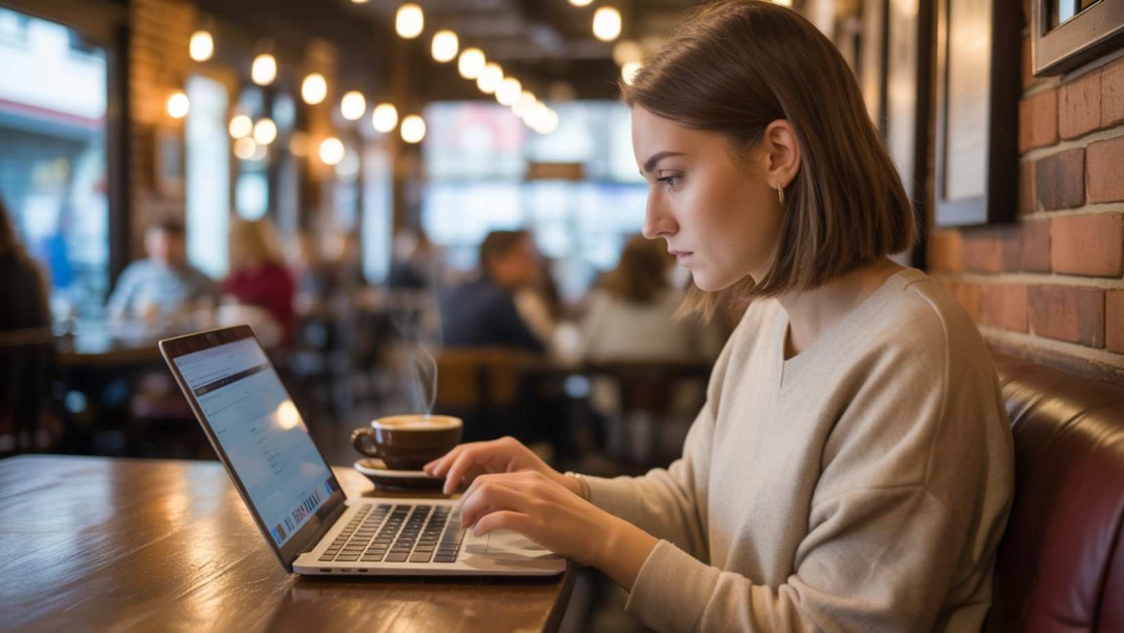 Sécurité Wi-Fi Public: Conseils Essentiels