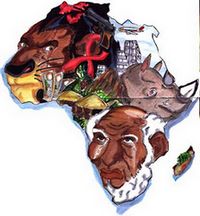 Journée Mondiale de l'Afrique