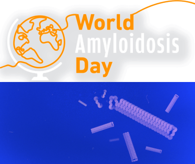 Journée mondiale de l'amylose