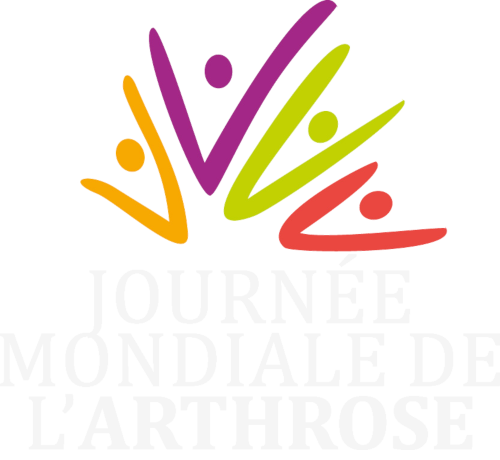 Journée Mondiale de l'Arthrose