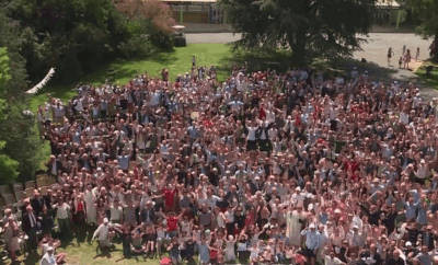 journée internationale des cousins et cousines