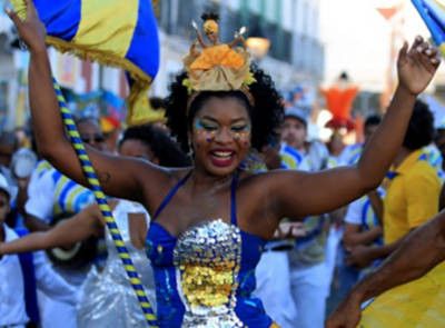 Journée mondiale de la culture africaine et afro-descendante