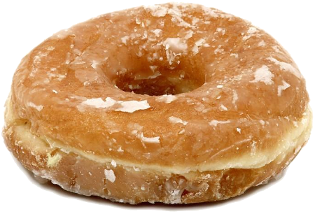 Journée nationale du donut