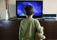 Journée Internationale de la radio et de la télévision en faveur des enfants