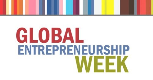 Semaine mondiale de l'entrepreneur