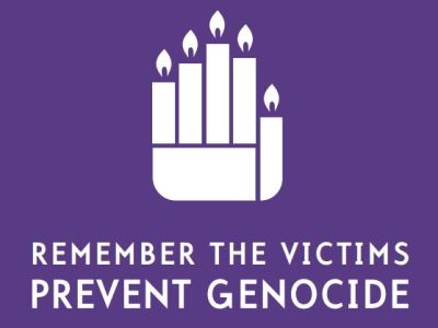 Journée internationale de prévention des génocides