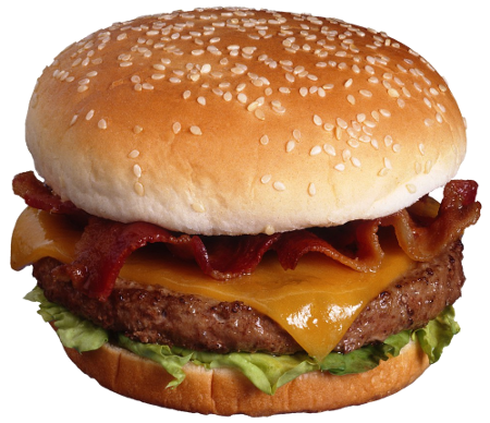 Journée internationale du hamburger