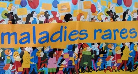 Journée internationale des maladies rares