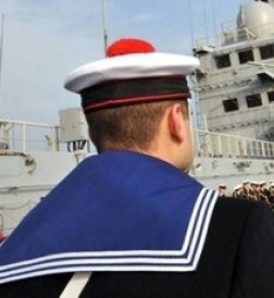 Journée (nationale) du marin