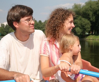 Journée mondiale des parents