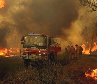 Journées mondiale, nationale, internationale de Mai 2024 Pompiers