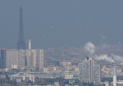 Journée nationale de la qualité de l'air