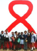 Journée Mondiale des orphelins du SIDA