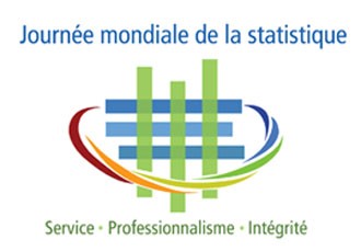 Journée mondiale de la statistique