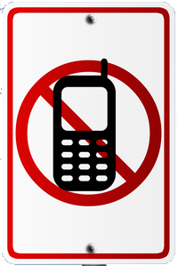 Journées Mondiales sans téléphone mobile