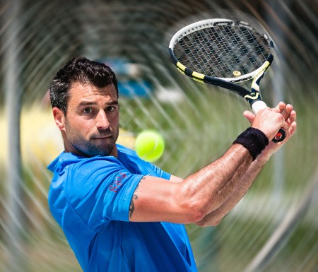 Journée mondiale du tennis