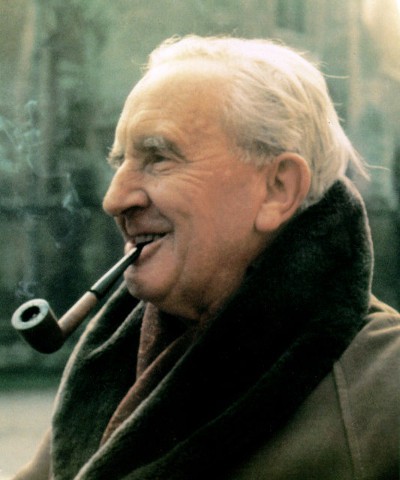 Tolkien reading day