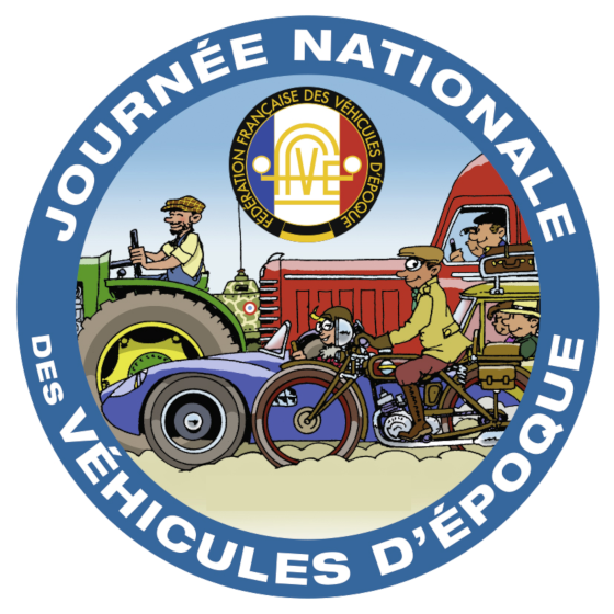 Journée nationale des véhicules d'époque