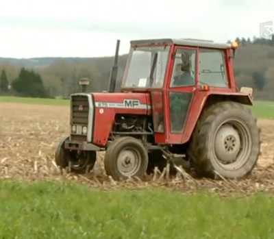 Journée nationale de l'agriculture