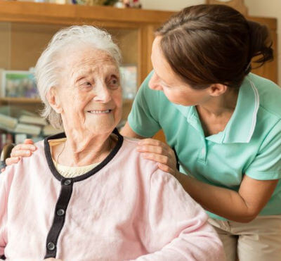 journée nationale de la Santé à Domicile