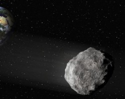 Journée mondiale des astéroïdes