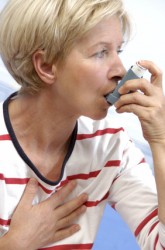 Journée Mondiale de l'asthme