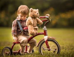 Journée internationale du cancer de l’enfant