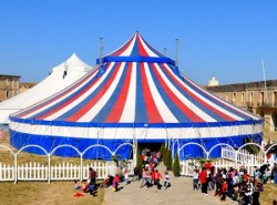 Journée Mondiale du cirque