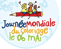 Journée Mondiale du coloriage