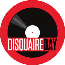 Disquaire day